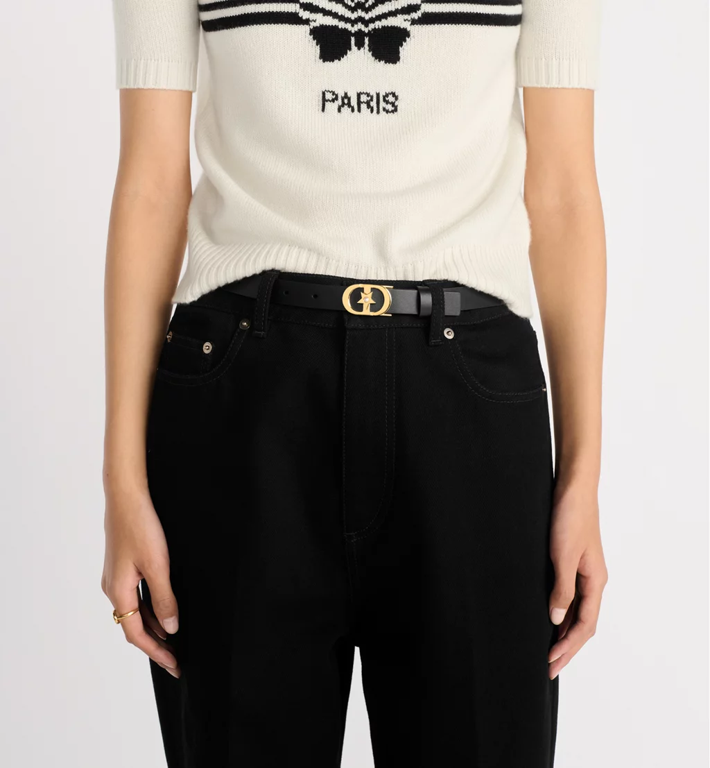 Lucky 30 Montaigne Star Belt - Image 3